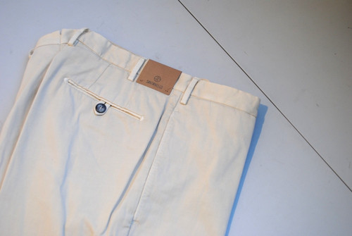 Pantalone santaniello napoli - santaniello,