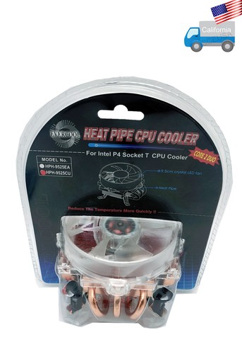 Ventola led overclock per - ventola,