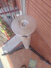 Colonna Telescopio Con Flangia Eq6 Ed Altro