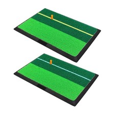 Tappetino da golf portatile