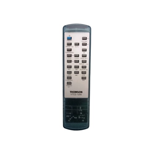 Thomson vtcd 1200 - vtcd,