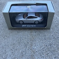 Porsche 911 Carrera S Palladio