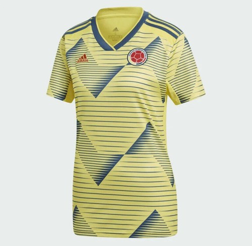 Maglia adidas colombia - maglia,
