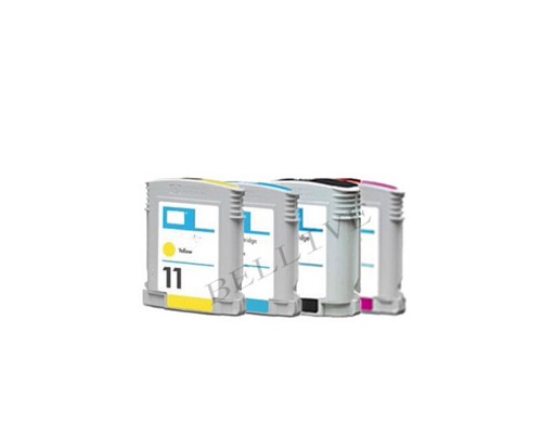 Cartucce per hp10 hp11 - cartucce,