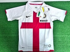 Maglia inter match worn - inter, no