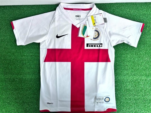 Maglia inter match worn - inter,