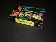 RACCOLTA SPETTRUS N°1 GIUGNO 1967 EDIZIONI CERVINIA