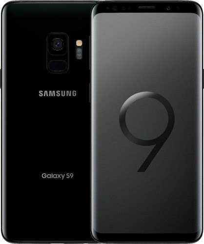 Samsung galaxy g960f ds - samsung, s9