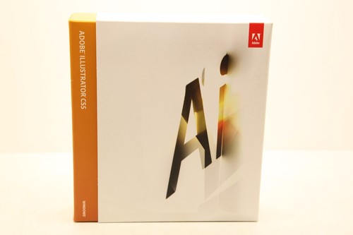 Adobe illustrator cs5 - cs5,