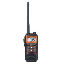 Ricetrasmettitore VHF marino