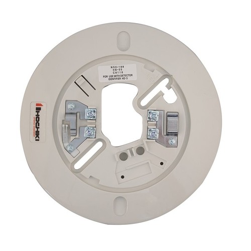 Hochiki ns6 100 - hochiki,