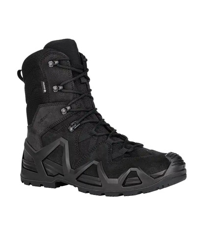 Stivali outdoor militari