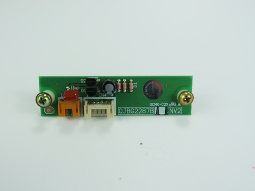Technics kn5000 scheda - *technics,
