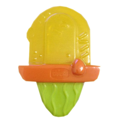 Chicco anello morso - chicco,