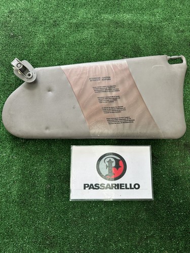 Aletta parasole sinistra - sinistra, sx