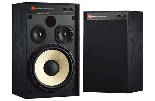 Coppia diffusori jbl 4312 24 - coppia,