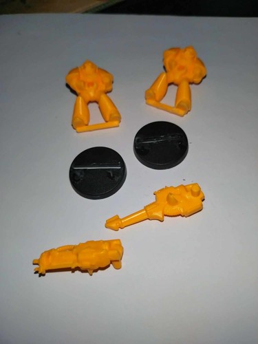 Warhammer 40k crociata - warhammer,