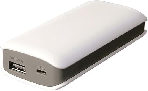 Iconbit ftb 4400pb powerbank - iconbit,