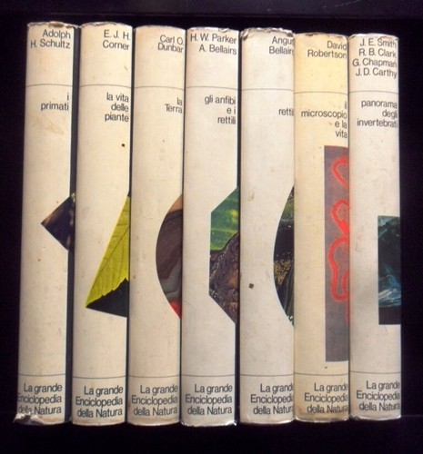 Grande enciclopedia della