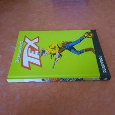 TEX 70 ANNI DI UN MITO n.60 OTTIMO CON FIGURINE