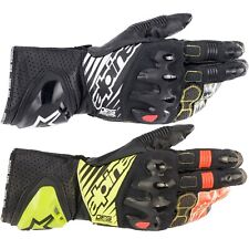 Guanti Moto Alpinestars GP