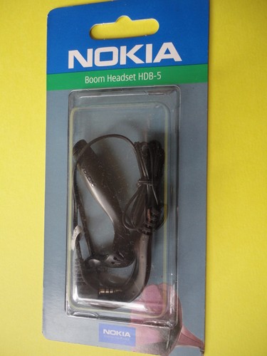 Auricolare nokia boom - auricolare,