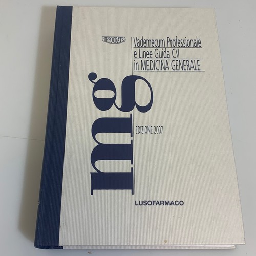 Vedemecum professionale - professionale, e