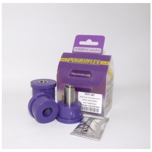 Powerflex per alfa romeo - alfa,