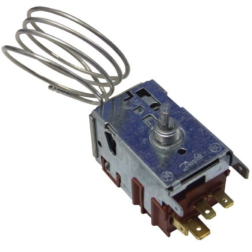 Termostato danfoss bosch - termostato,