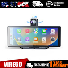 10.26" IPS Touch Screen Car