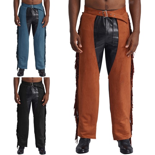 Costume uomo western cowboy