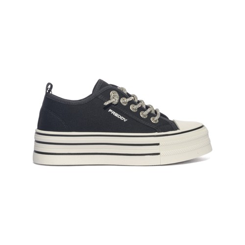 Sneakers freddy fy7681 - sneakers,