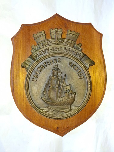 Crest nave palinuro - crest,