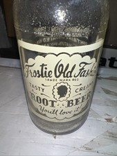 BOTTIGLIA VETRO BIRRA RADICE