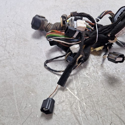 Cablaggio cavi elettrici