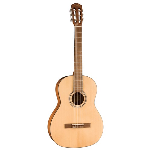 Fender 30wn nylon 4 - nylon, 4/4