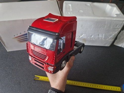 Fiat iveco stralis 540 - fiat,