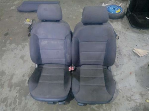 Set sedili audi - set,