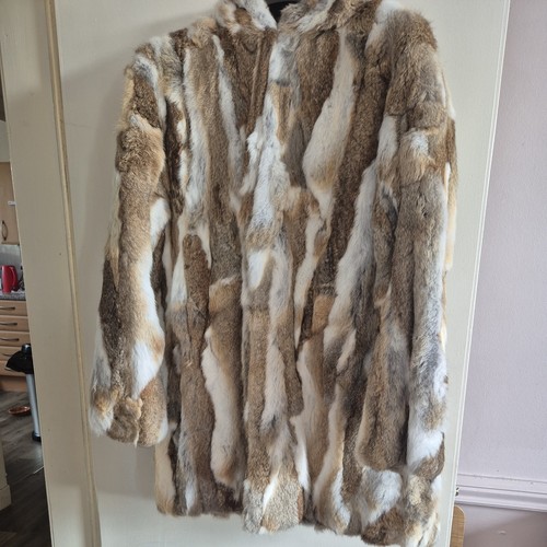 Giacca cappotto donna vera