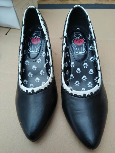 Scarpe donna tuk uk - ,