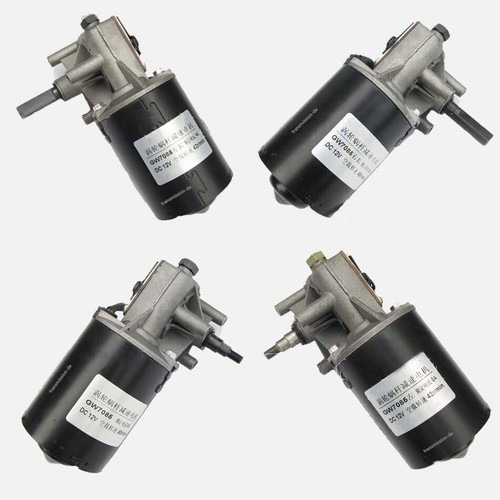 Motoriduttore vite 12v - dc,