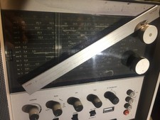 BRAUN T 1000 MAKIER BARRA