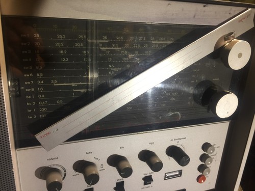 Per braun 1000 makier - t, barra