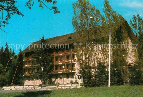 Poiana brasov hotel - poiana,