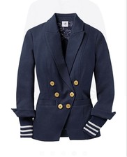 CAbi Grand Slam Blazer donna