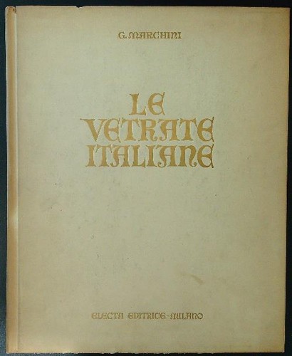 Vetrate italiane marchini - vetrate,