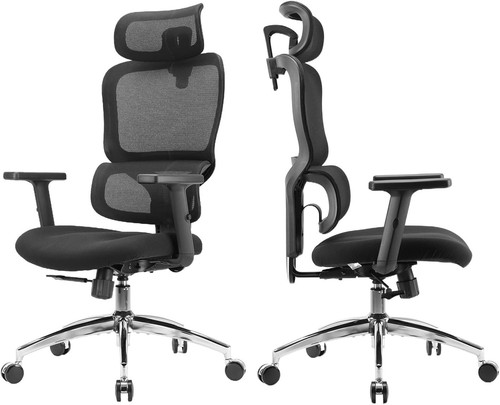 Sihoo m56c m101 sedia - m56c-v2-m101-v1,