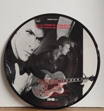 DAVID BOWIE - Fame 90 ( Gass
