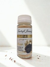 Polvere tartufo nero - polvere, di