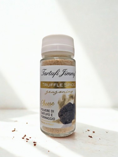 Polvere tartufo nero - polvere,